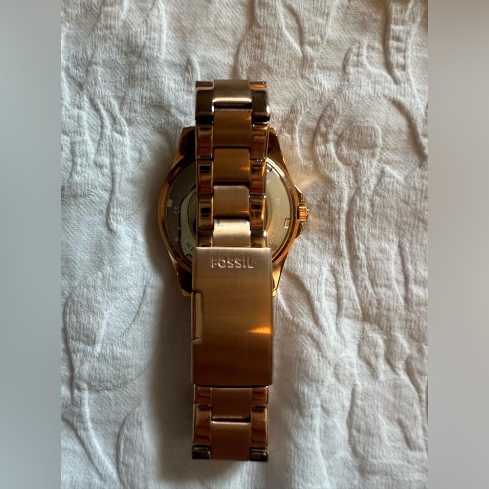 Fossil watch - Picture 3 of 3